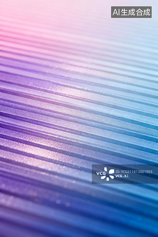 【AI数字艺术】渐变色条纹抽象背景图片素材