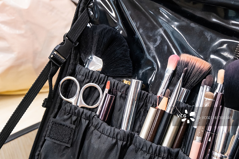 四川省绵阳市女性化妆用品创意图片图片素材