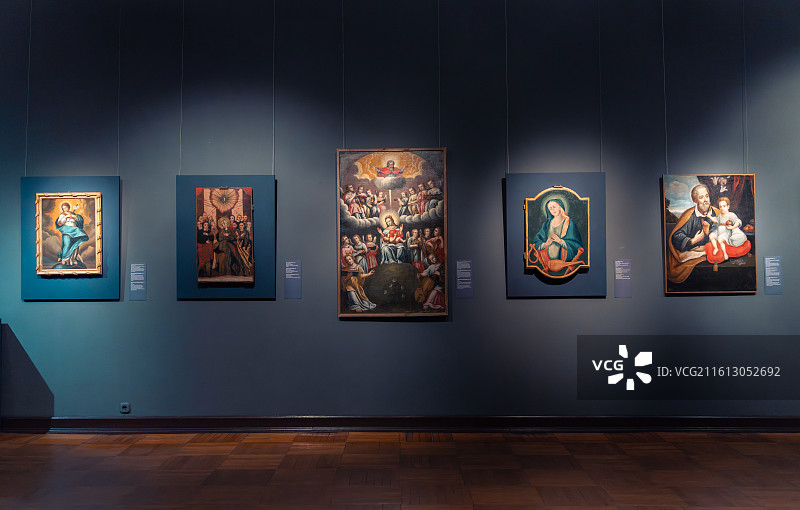 博物馆：（资料图）图片素材