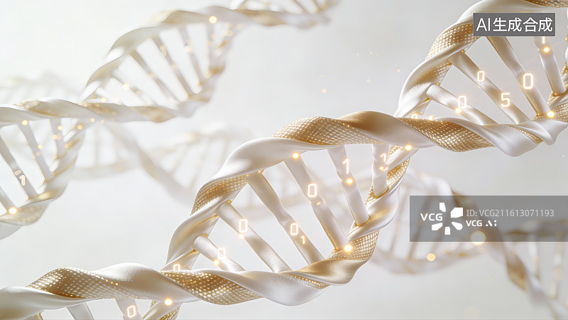 【AI数字艺术】医疗科技，生命医疗，医疗题材图片素材