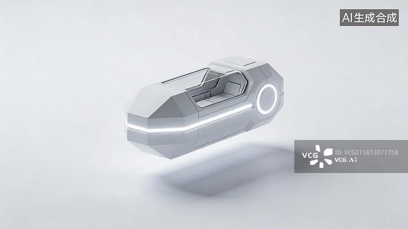 【AI数字艺术】医疗科技，生命医疗，医疗题材图片素材