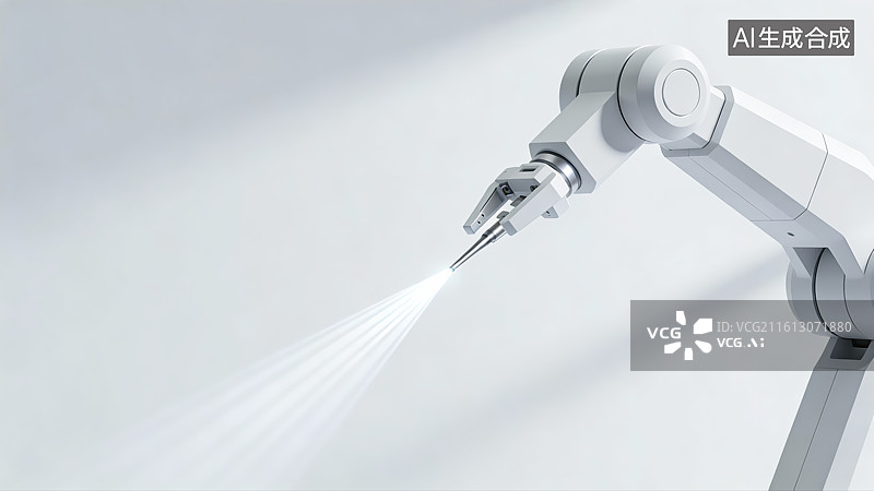 【AI数字艺术】医疗科技，生命医疗，医疗题材图片素材