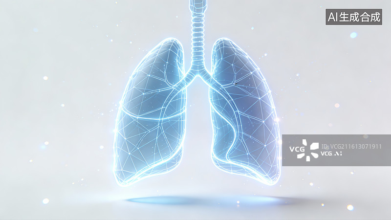 【AI数字艺术】医疗科技，生命医疗，医疗题材图片素材