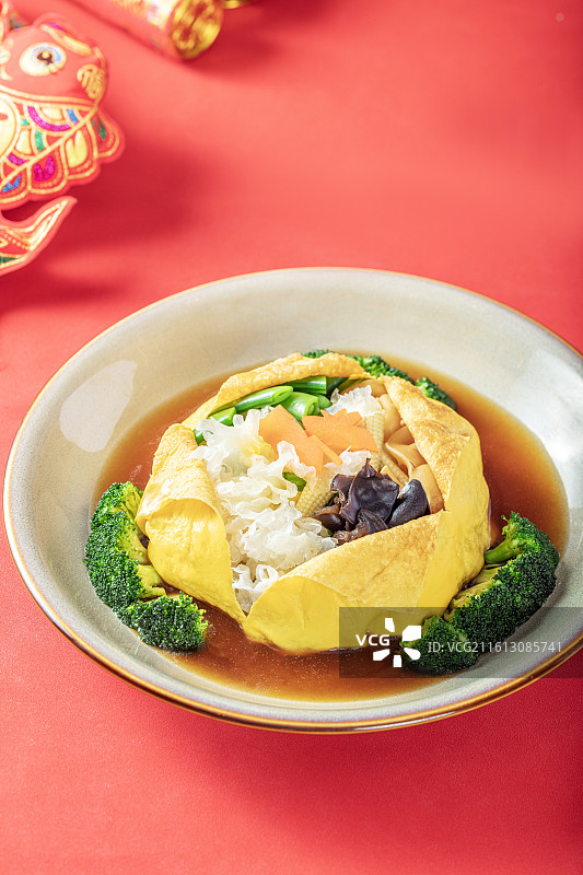 金汁莲花上素图片素材