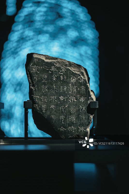 西安碑林博物馆 艺术 国宝 文物古迹 石刻 石雕 碑帖临摩 风景 历史 朝代 中国 宗教图片素材