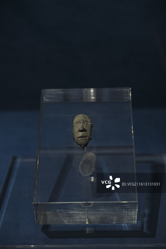 天津博物馆图片素材