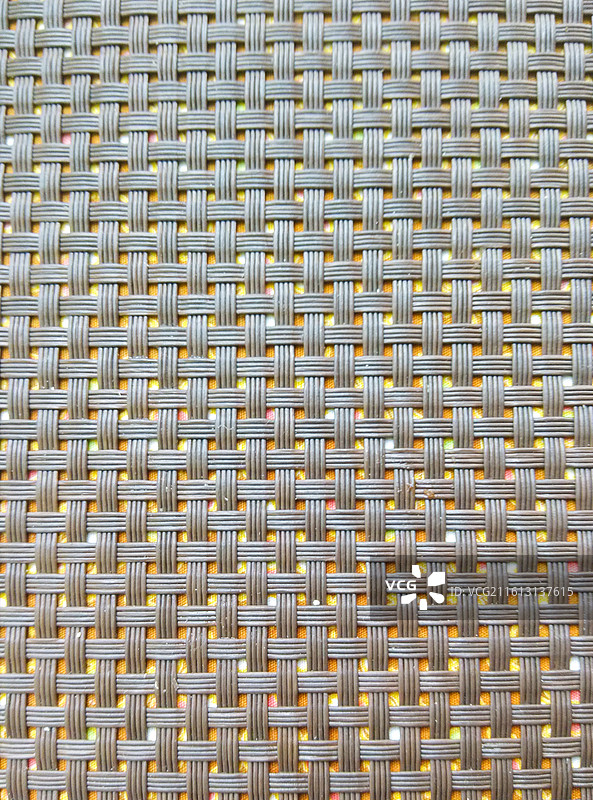 编织纹理表面特写图片素材