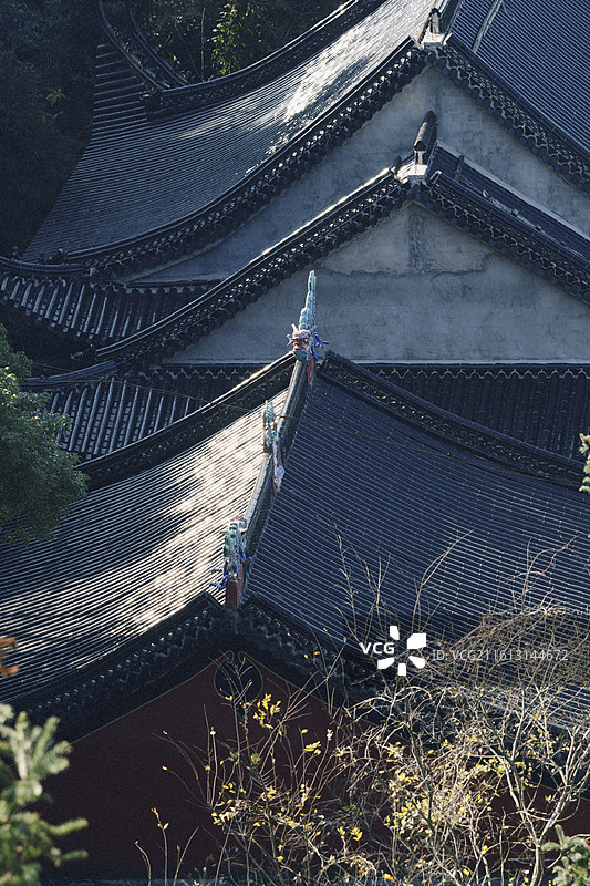 乐清盐盘山图片素材