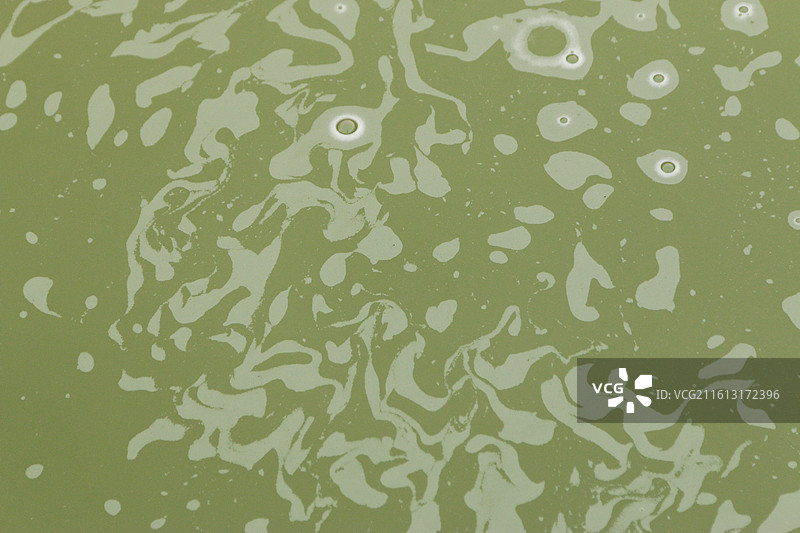 绿色抽象纹理图案图片素材