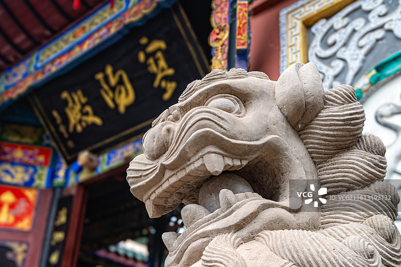 丰都鬼城图片素材