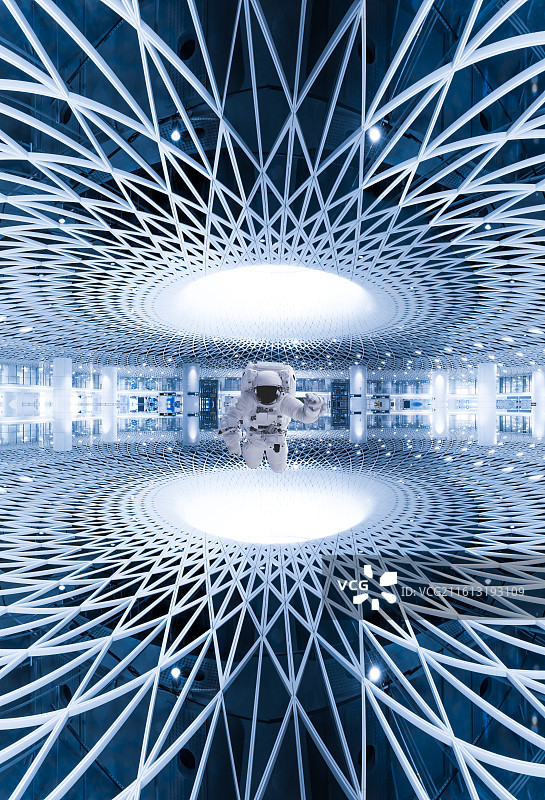 深圳岗夏北地铁站图片素材