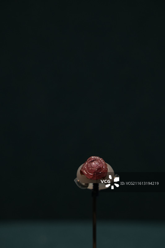 故宫中泰建交50周年特展图片素材