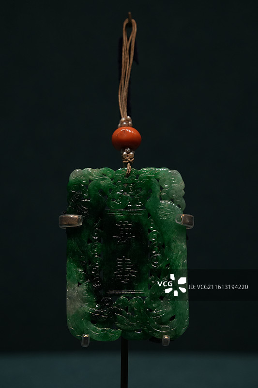 故宫中泰建交50周年特展图片素材