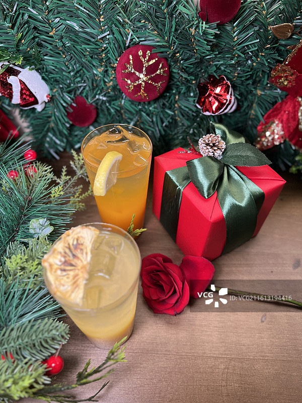 下午茶晚餐西餐休闲融合空间图片素材