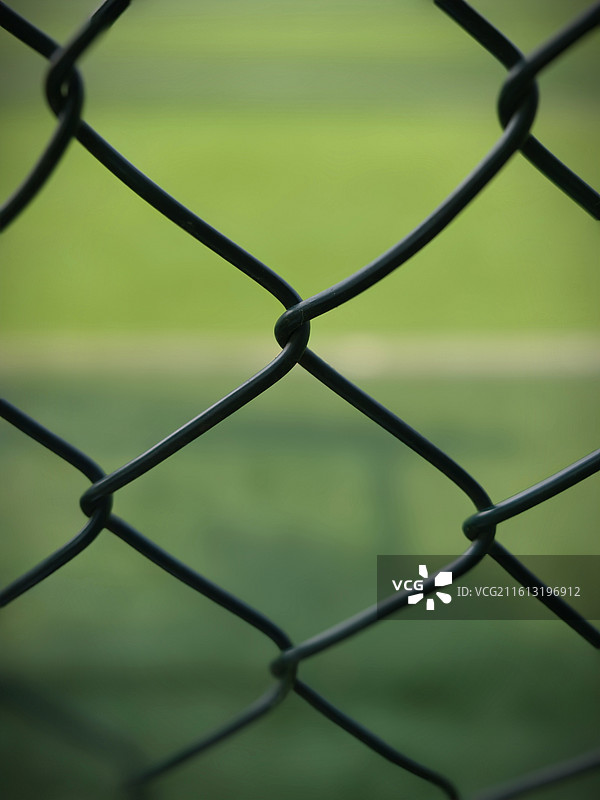 栅与绿图片素材