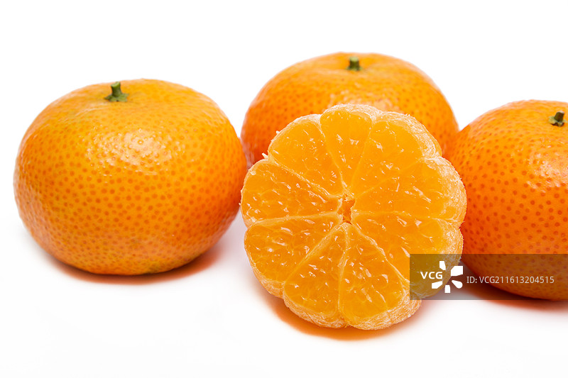 砂糖橘 沙糖桔 砂糖桔 沙糖橘 小桔子 小橘子  小蜜桔 小蜜橘 薄皮蜜橘 无核蜜桔 无籽蜜橘 棚拍图片素材
