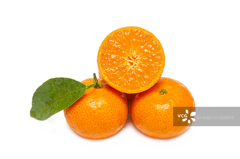 沙糖桔 砂糖橘 砂糖桔 沙糖橘 小桔子 小橘子  小蜜桔 小蜜橘 薄皮蜜橘 无核蜜桔 无籽蜜橘 白底图片素材