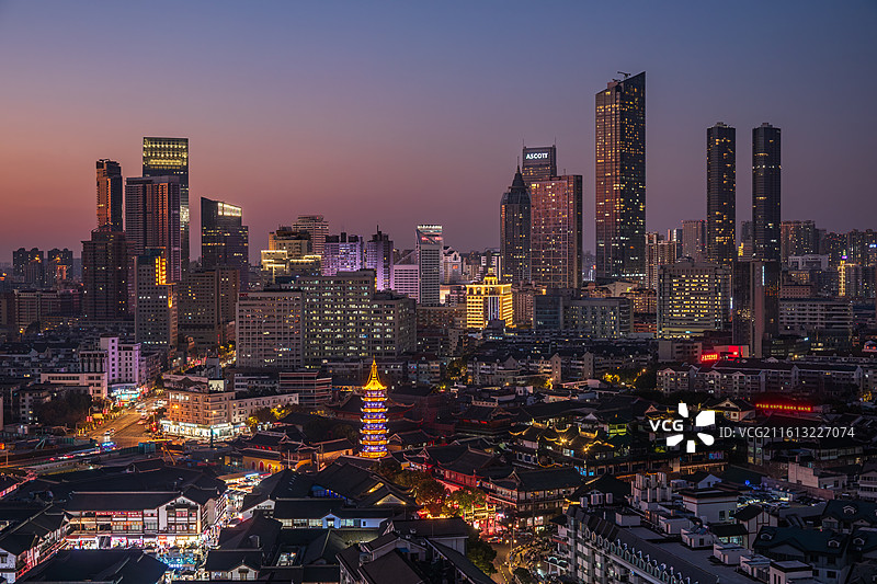 无锡冬日内透图片素材