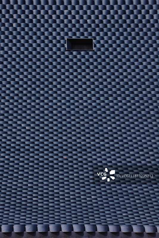 扬州隋炀帝陵博物馆图片素材