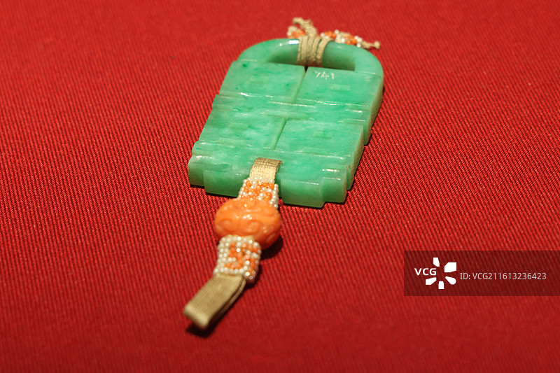 宁波博物馆紫禁韶华特展图片素材