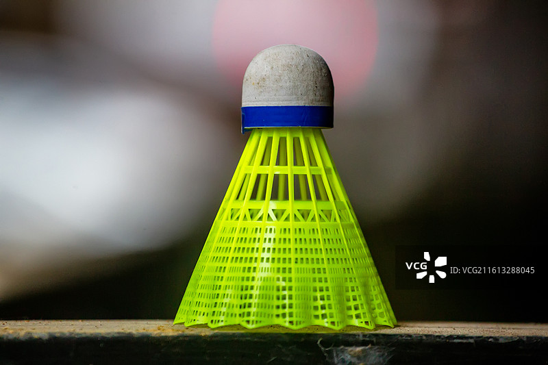 四川省绵阳市羽毛球图片素材