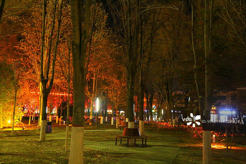 雄安新区雄县美景抓拍图片素材