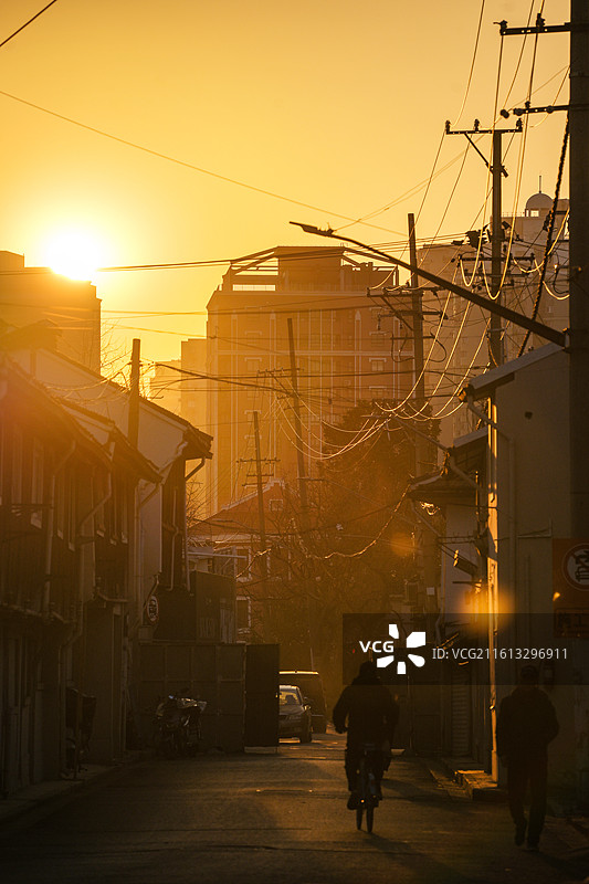 上海市南市区老城厢蓬莱路城市变迁动迁拆迁建筑街景图片素材