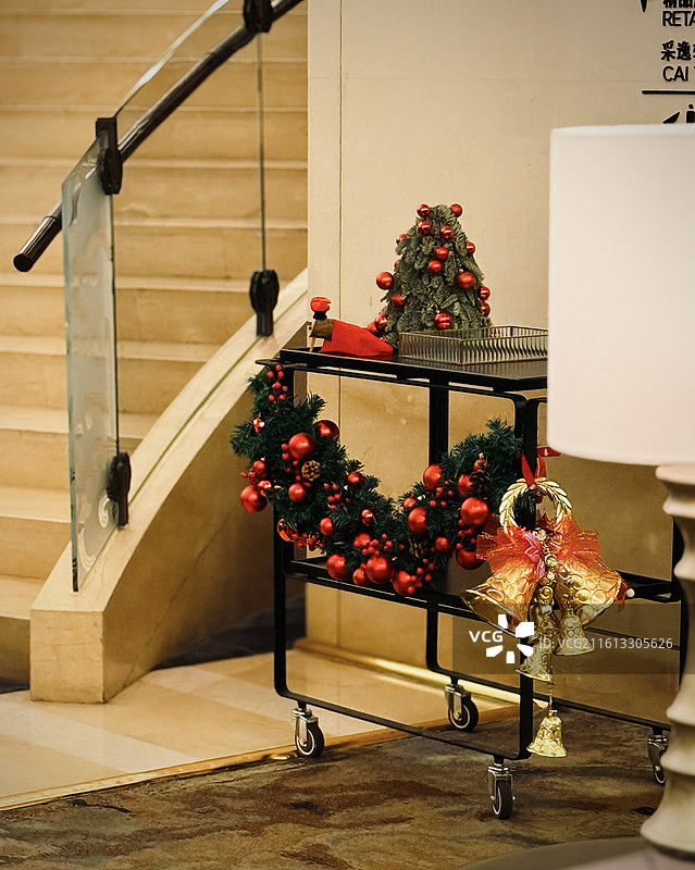 四季酒店下午茶图片素材