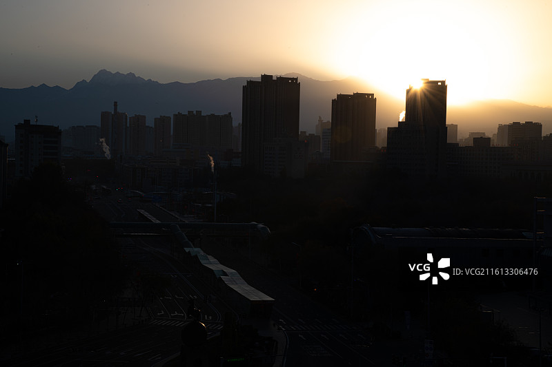 秋天 落叶 孤独 寂寞的情绪图片素材