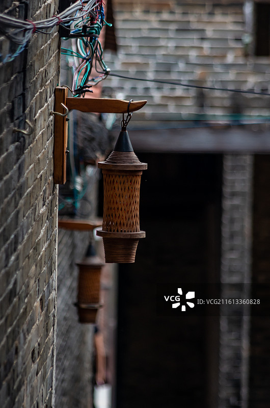 珠三角的咖啡店图片素材