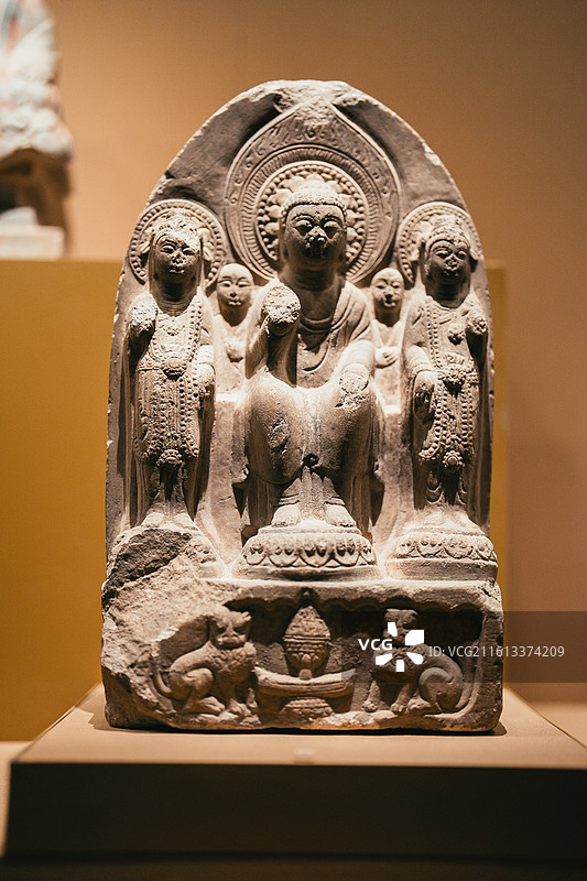 西安碑林博物馆 历史 雕刻 文物古迹 字体 艺术 佛像 雕塑 国宝 书法 碑帖临摩 佛教 瑰宝图片素材