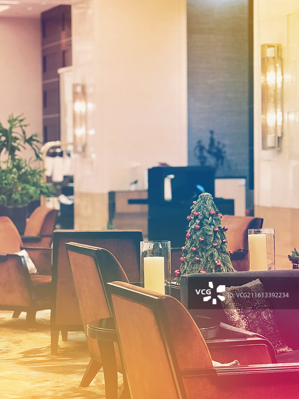 四季酒店下午茶图片素材