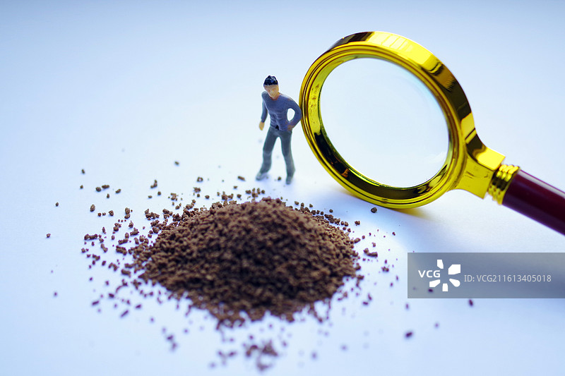 中药 颗粒 中医药图片素材