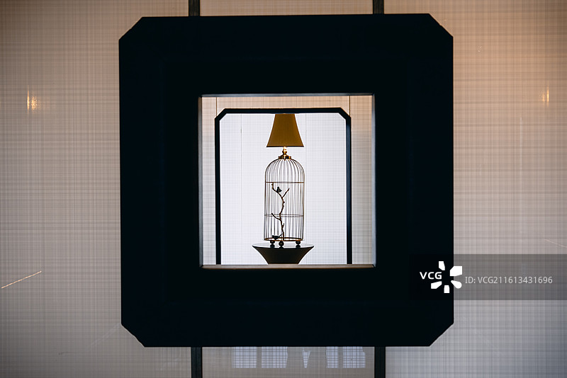 机场豪华酒店内景图片素材