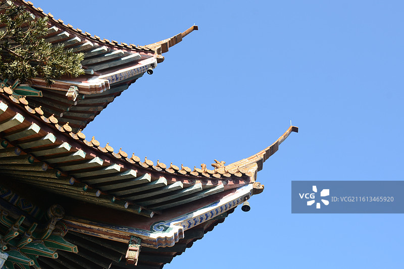 镇江金山旅游景区金山寺慈寿塔江天禅寺佛教禅宗图片素材