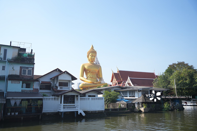 2026清迈天灯节图片素材