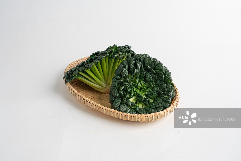 菊花菜乌塌菜图片素材