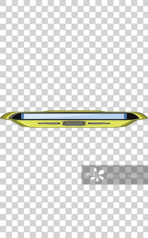 车辆汽车诊断扫描仪卡通图片素材