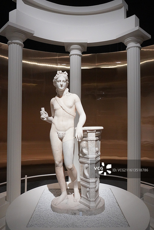 罗马·罗马：从奥林匹斯到卡皮托利图片素材