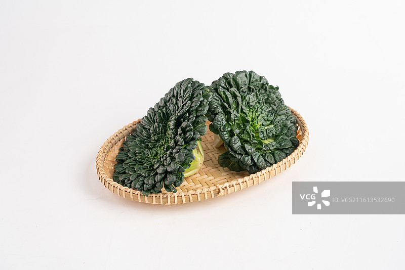 菊花菜乌塌菜图片素材