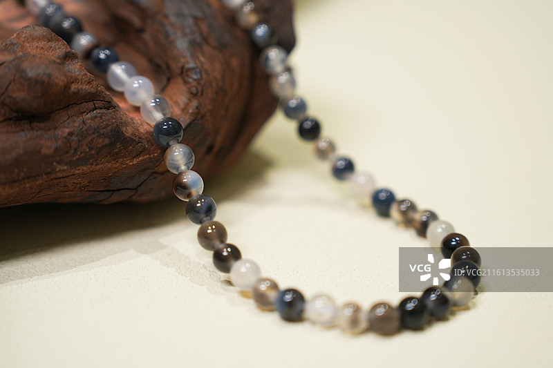 水晶手链图片素材