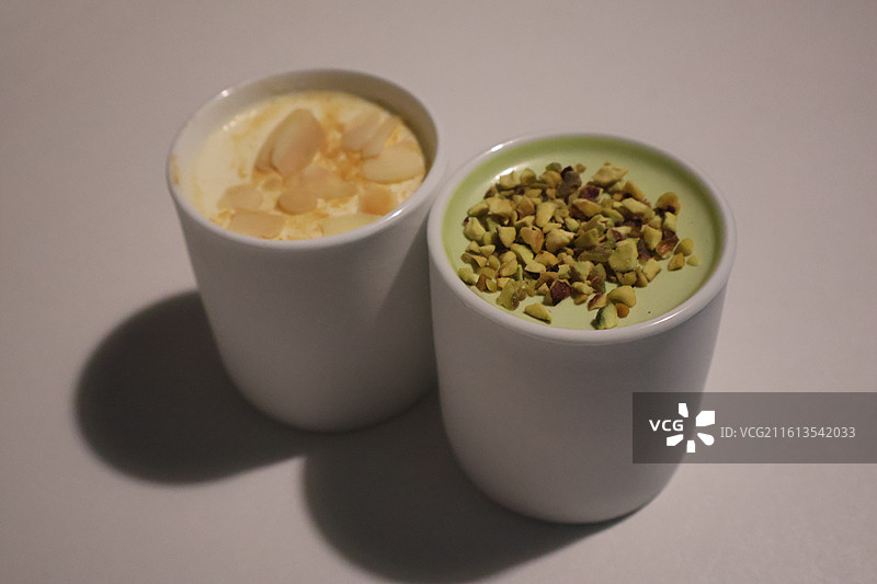 豆腐还是布丁图片素材