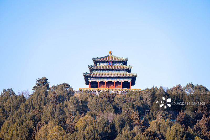 故宫博物院图片素材