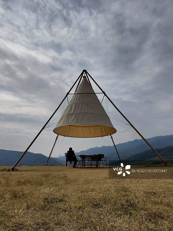 贺州锡兰小镇图片素材