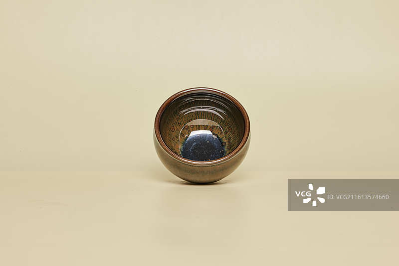 建盏茶具图片素材