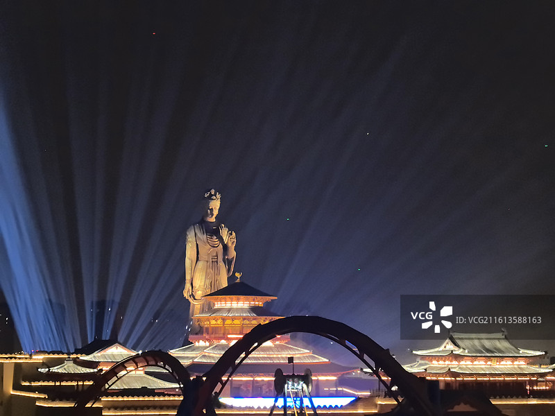 元旦阳澄湖半岛乐园随拍纪实图片素材