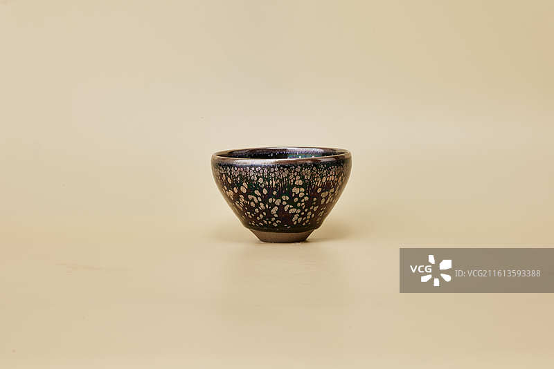 建盏茶具图片素材