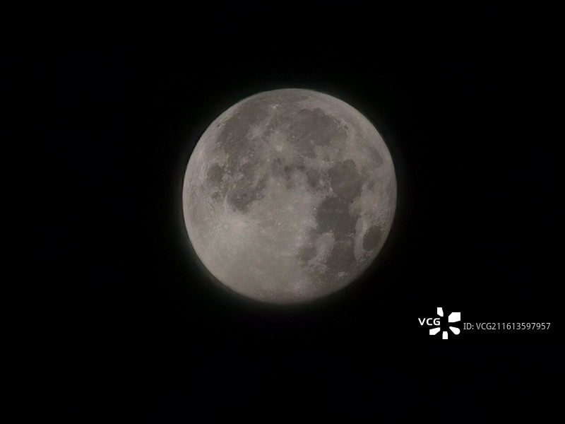 月亮图片素材