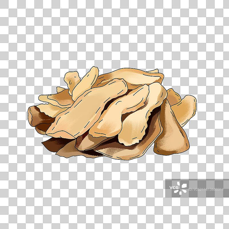 中药传统药材图片素材