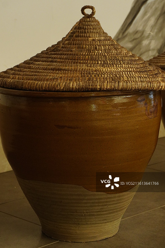 云南民族大观园图片素材